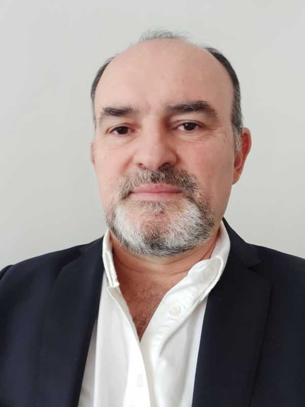 Federico Ortiz