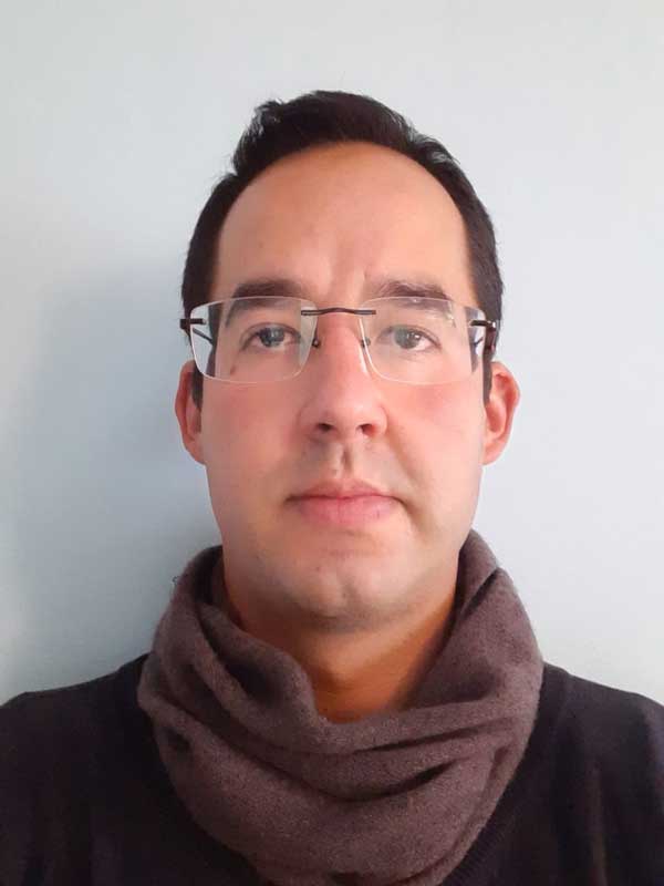 Juan Eduardo Hernández