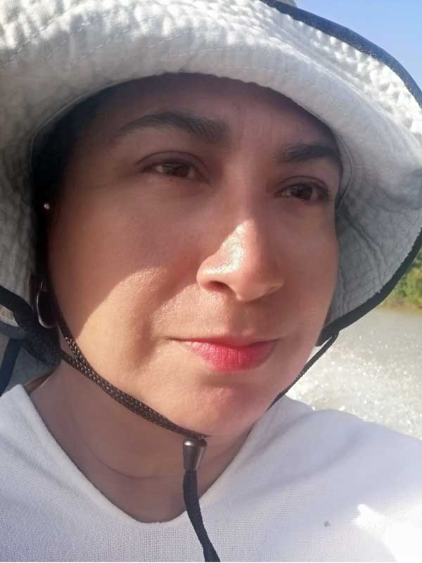 Dalila Gutiérrez