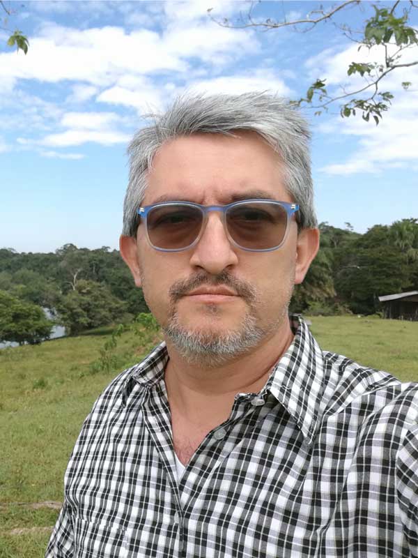 Mauricio Camacho