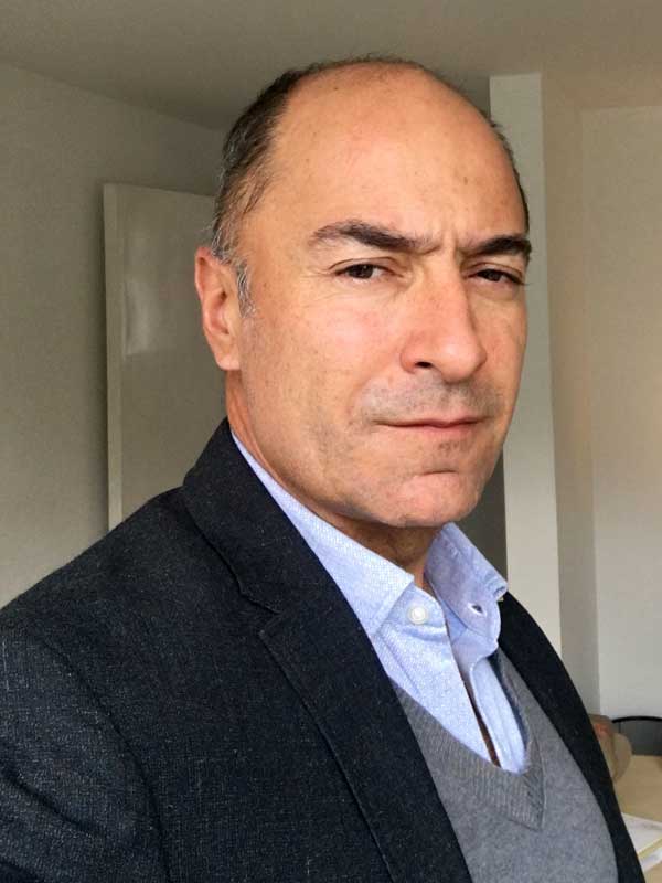 Juan Andrés López