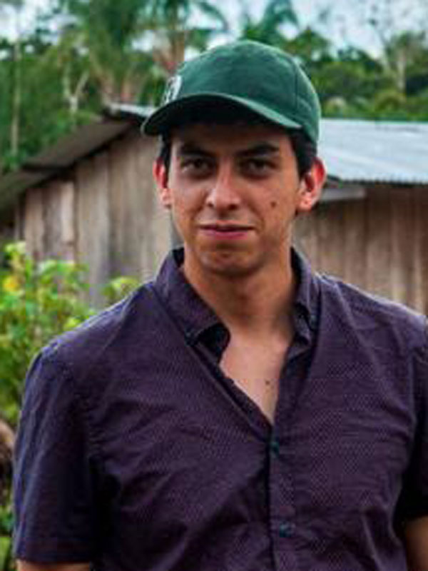 Andrea Herazo G.