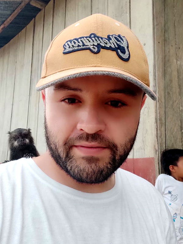 Andrea Herazo G.