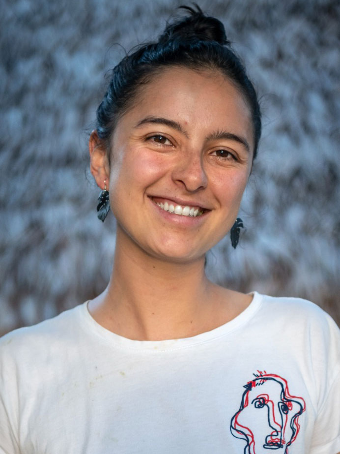 Dalila Gutiérrez