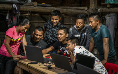 ¡Futuro Sostenible para Colombia! Proyectos REDD+: El caso inspirador de Monochoa